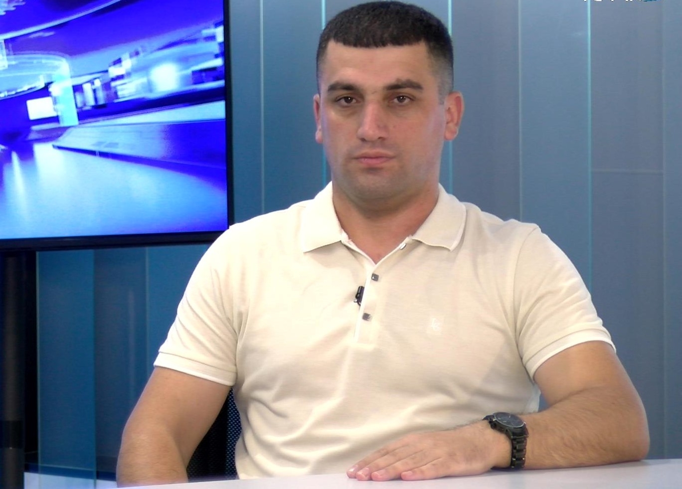Aqşin Kərimov
