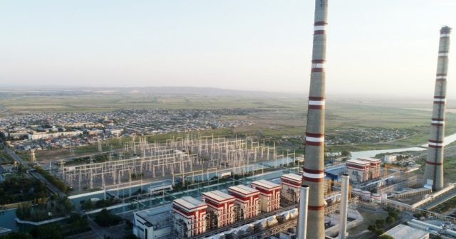“Azərbaycan” İES-də yeni generasiya mənbəyi yaradılacaq