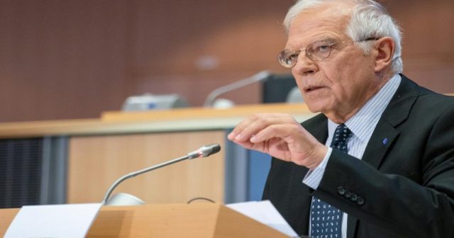 Ali nümayəndə: “Aİ-nin informasiya məkanında Rusiya ilə mübarizə aparmaq üçün resursları yoxdur”