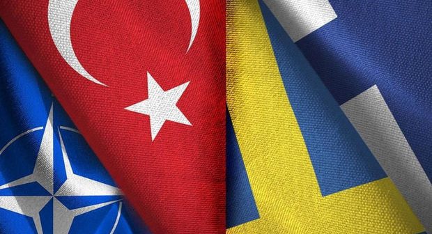 İsveçlə Finlandiyadan Türkiyə və NATO barədə AÇIQLAMA