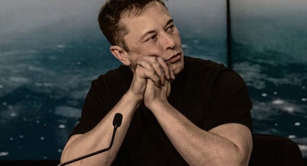 Mask “Twitter”in gəlirlərinin azaldığını açıqlayıb