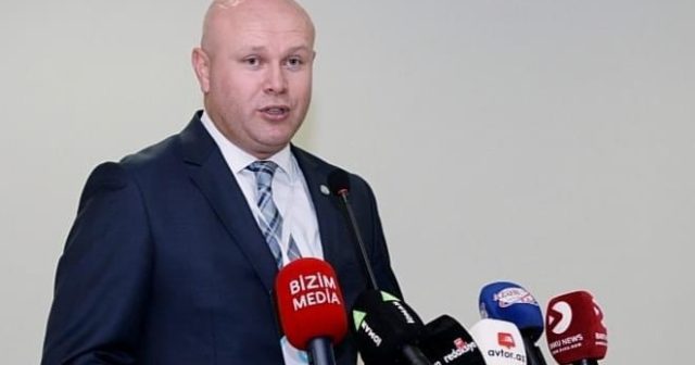 Dünya Alpagut Federasiyasının Vitse-prezidenti Fransa Senatının qətnaməsini pisləyib
