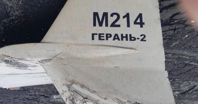 Deputat: “Ukrayna ərazisində aparılan müharibəyə görə İran da məsuliyyətə cəlb edilməlidir”