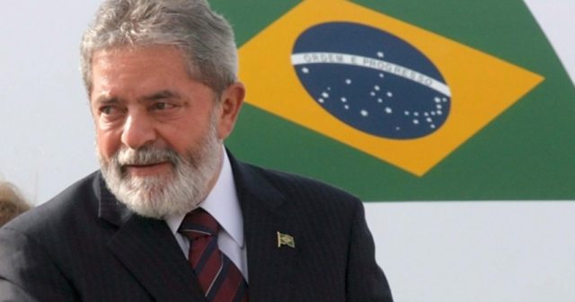 Braziliyada hakimiyyətin Lula da Silvaya ötürülməsinə başlanılıb