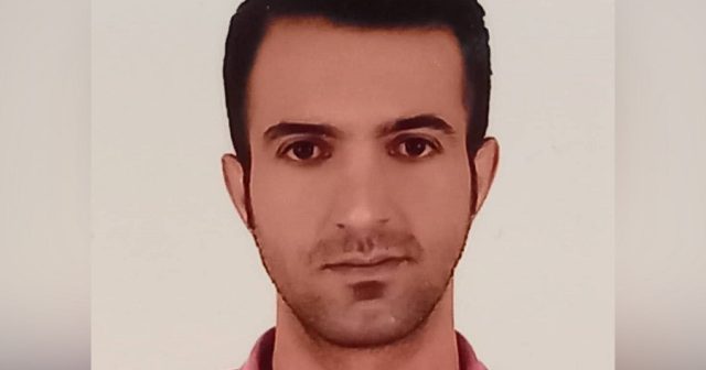 Urmulu milli fəal zindana köçürülüb