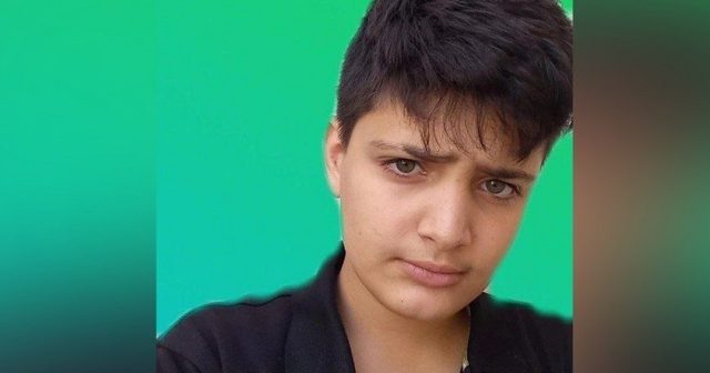 İran molla rejimi 12 yaşlı azərbaycanlını güllələyib