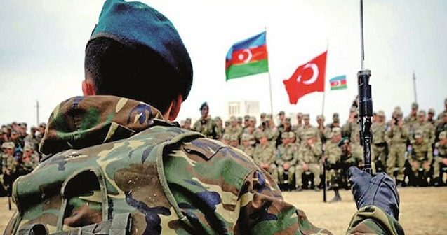 Azərbaycandakı Türkiyə hərbçilərinin mandatı daha bir il uzadıldı