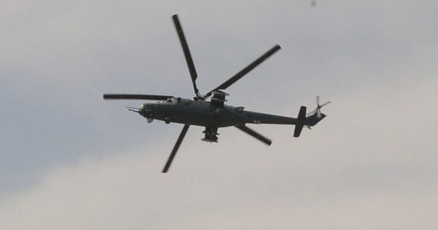“Qaraheybət”də hərbi helikopterin qəzaya uğramasından 1 il ötür