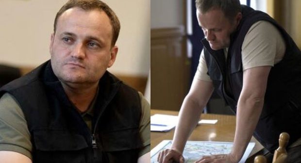 Aleksey Kuleba: “Kiyev sakinləri köçürülə bilər, biz bütün variantlara hazırlaşırıq”