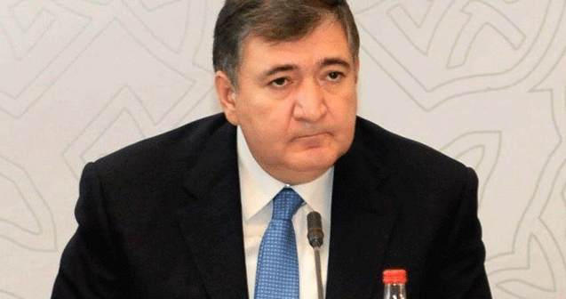 Keçmiş vergilər naziri Fazil Məmmədov Türkiyədə vəfat etdi