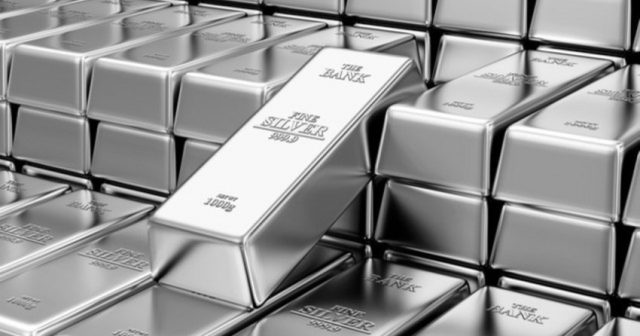 Azərbaycanda gümüş istehsalı 41 %-dək artıb