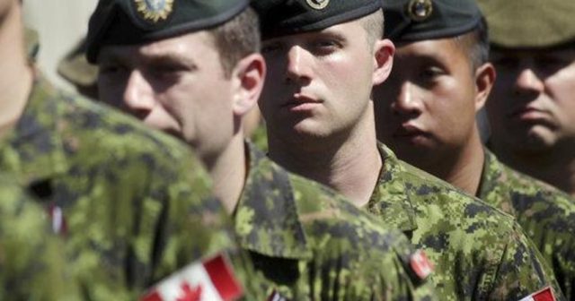 Kanada Hind-Sakit okeanı regionunda hərbi mövcudluğunu artıracaq