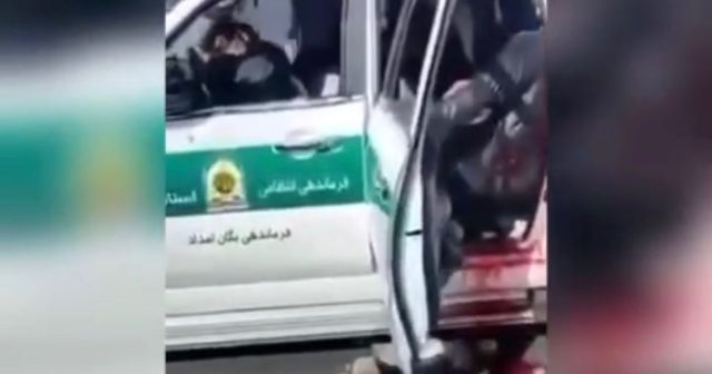 İrandakı iğtişaşlarda bəsic könüllülər dəstəsinin üzvü həyatını itirib