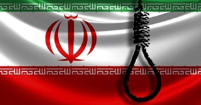 İranda 4 nəfər edam edildi