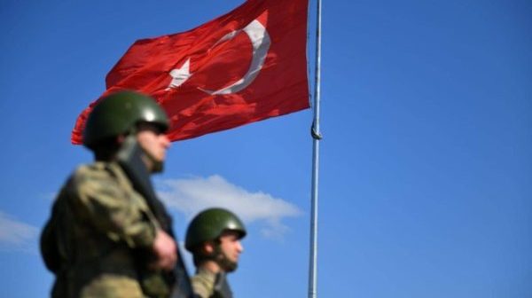 Türkiyə quru əməliyyatlarına başlayır: Rusiya və ABŞ “dişsizdir” – ŞƏRH