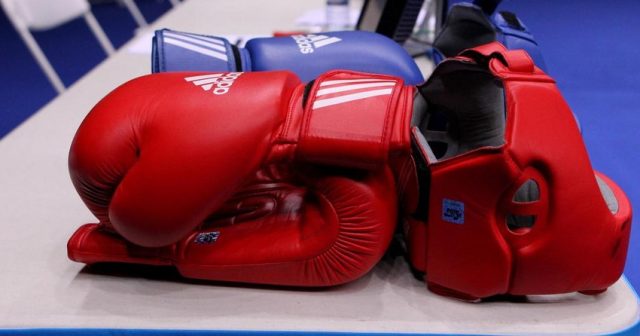 Erməni boksçu Azərbaycan təmsilçisi ilə döyüşə çıxmayıb