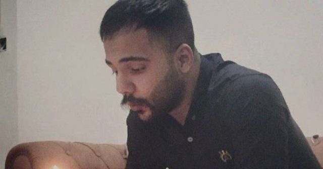 Təbrizdə milli fəal Məhəmməd Cavidi həbs edilib