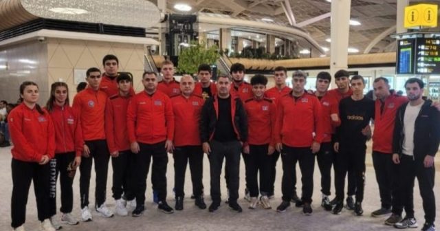 Azərbaycanı dünya çempionatında təmsil edəcək boksçular açıqlanıb