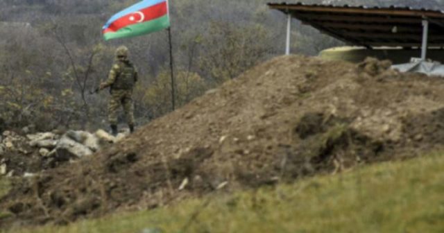 Sabah Brüsseldə Azərbaycan-Ermənistan delimitasiya komissiyasının iclası keçiriləcək