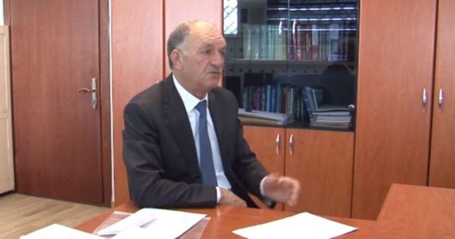 Qoca Səmədov ürəyindən dördüncü dəfə əməliyyat olunub, vəziyyəti yaxşı deyil