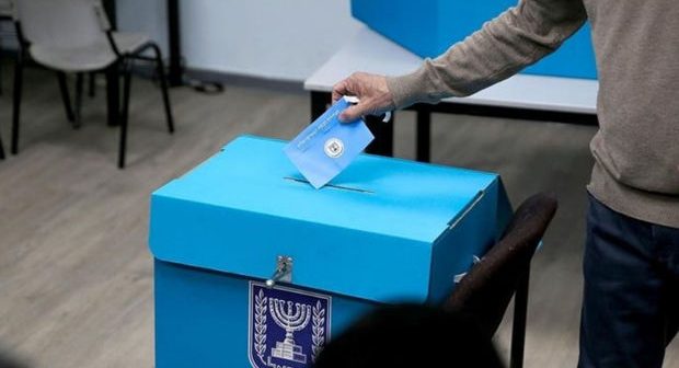 Netanyahunun “Likud” partiyası İsrail seçkilərində liderdir