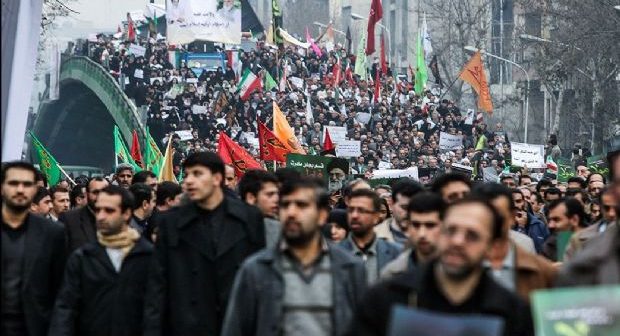 İranda etiraz aksiyaları davam edir – daha 16 etirazçı ÖLDÜ