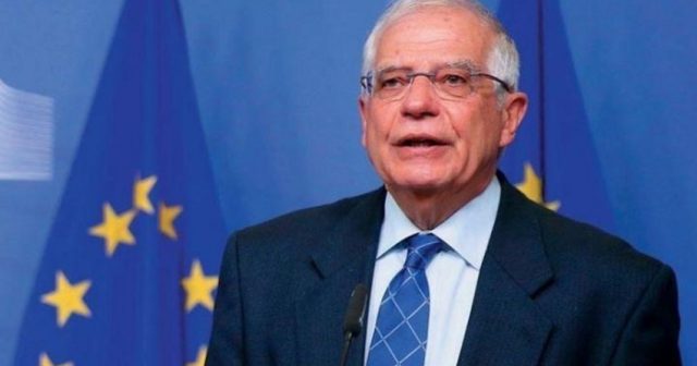 Aİ Rusiyadan yan keçən yeni nəqliyyat dəhlizlərinin tikintisini dəstəkləyib