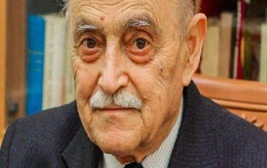 Görkəmli numizmat alim, professor Əli Rəcəbli vəfat edib