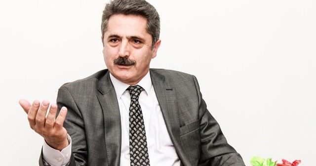 Zəlimxan Məmmədli sükutu pozdu: “Alışmaq günün tələbatıdır”