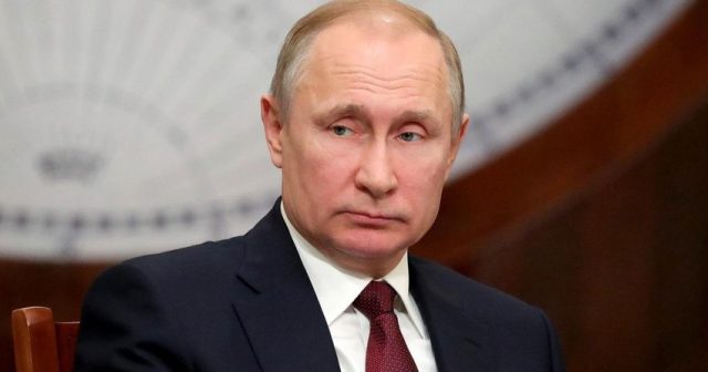 Reuters: İndoneziya hakimiyyəti Putinin G20-də iştirak etməyəcəyini bəyan edib