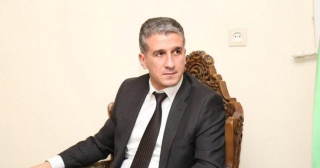 Azərbaycanın İrandakı səfirindən Təbriz paylaşımı