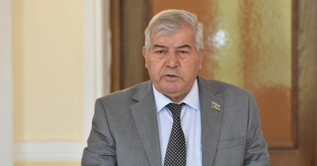 Sabir Rüstəmxanlı Nobel Mükafatına namizəd olsun – “Ədəbiyyat qəzeti”