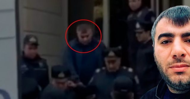 TƏCİLİ: Rəşad Dağlının qətl törətməsinin əsl səbəbi və təfərrüatı MƏLUM OLDU