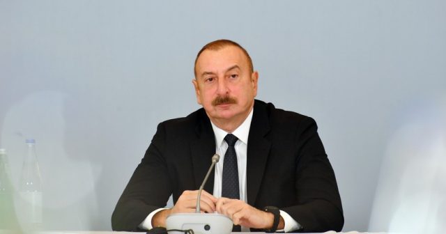 Azərbaycan lideri: “İranda yaşayan azərbaycanlıların müdafiəsi üçün əlimizdən gələni edəcəyik”