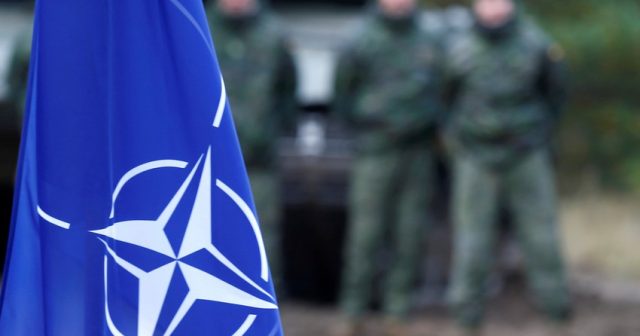 Şərqi Avropa ölkələri regionda NATO qüvvələrini gücləndirməyə çağırıblar