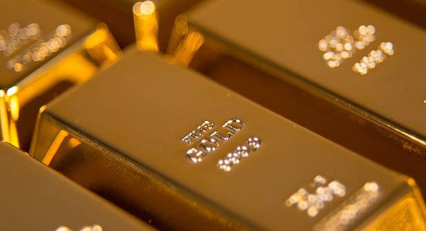 Dünya bankları rekord həcmdə qızıl alıblar