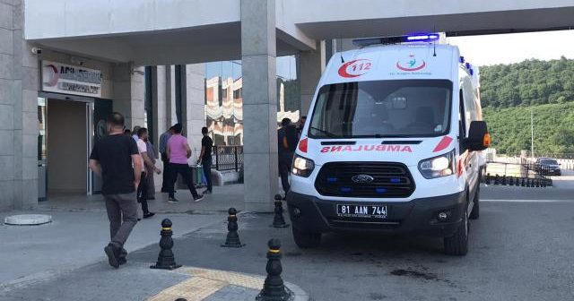 Türkiyədə zəlzələdə yaralananlardan biri öldü – HADİSƏNİN TƏFƏRRÜATI