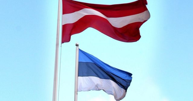Estoniya və Latviya 693 milyon avro dəyərində hərbi texnika alacaq