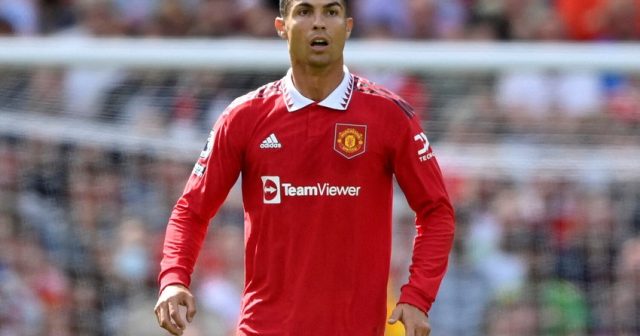 “Mançester Yunayted” qalmaqallı müsahibəyə görə Ronaldunu cəzalandıracaq