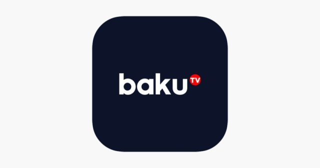 Audiovizual Şura “Baku TV”yə lisenziya verib