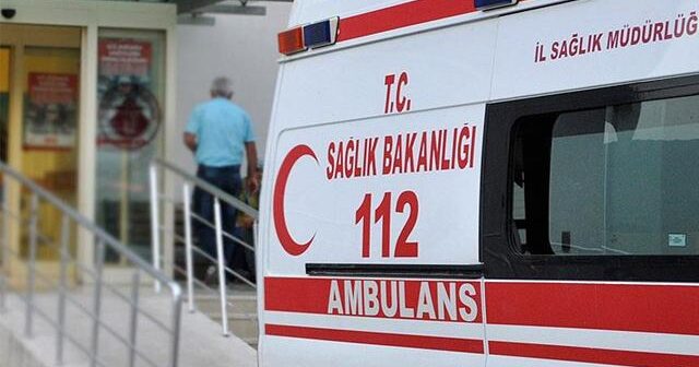 Silahlı atışma: 1 ölü