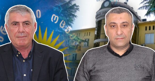 Meriyada iki nəfərin arasında klanlaşma höküm sürür