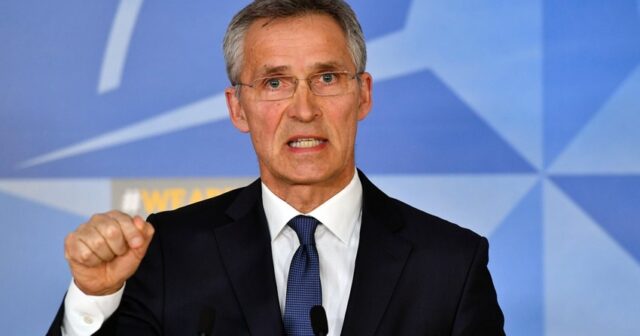 Britaniya XİN: “Rusiya və İran arasında hərbi əməkdaşlıq qlobal təhlükəsizliyə təhdiddir”
