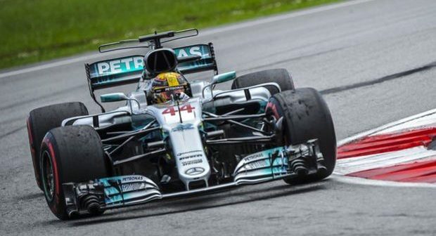“Formula 1” Çin Qran-prisi ləğv edildi