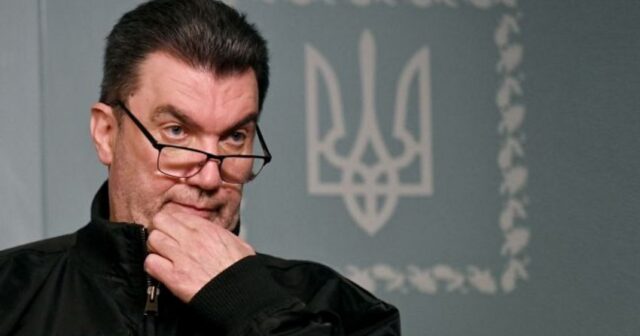 Danilov: “Ukrayna SQ Rusiya ərazisinə daxil ola bilər”