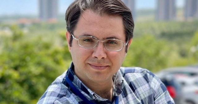 Molla rejimi azərbaycanlı jurnalistə təzyiq göstərir