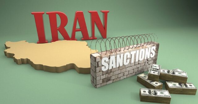 Aİ tərəfindən İrana qarşı yeni sanksiyalar tətbiq edilib