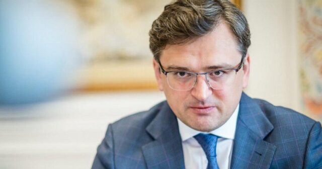 Kuleba: “Ukraynaya əxlaq dərsi keçməyə ehtiyac yoxdur”