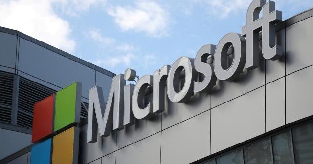 Fransa “Microsoft”u 60 milyon avro cərimə edib
