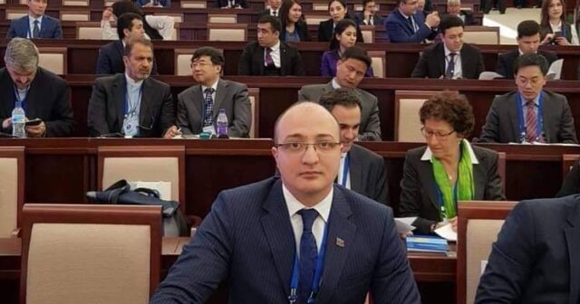 Politoloq: “Aksiya davam edəcək”
